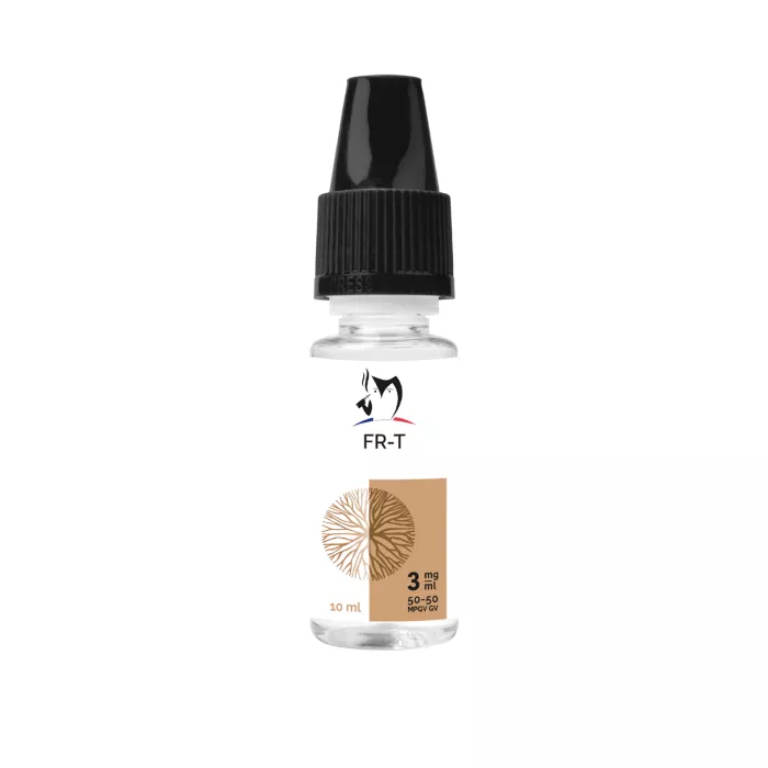 E-liquide Classic FR-T - Bioconcept Visuel 1